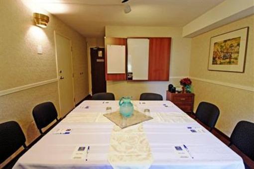 фото отеля Comfort Inn Leamington