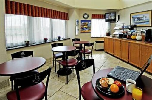фото отеля Comfort Inn Leamington
