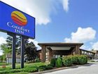 фото отеля Comfort Inn Leamington