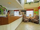 фото отеля Comfort Inn Leamington