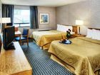 фото отеля Comfort Inn Leamington