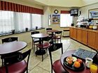 фото отеля Comfort Inn Leamington