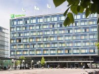 Holiday Inn Helsinki City Centre