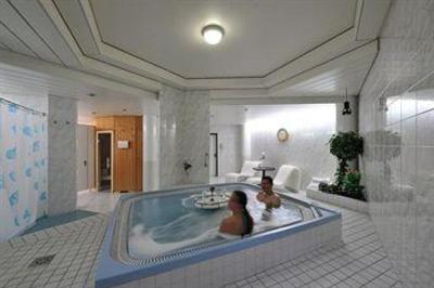 фото отеля Grand Hotel Les Endroits
