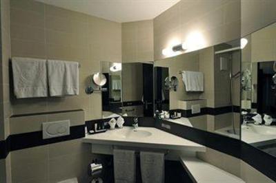фото отеля Grand Hotel Les Endroits