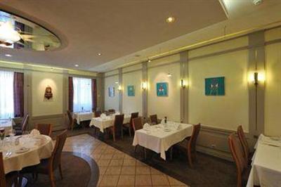 фото отеля Grand Hotel Les Endroits
