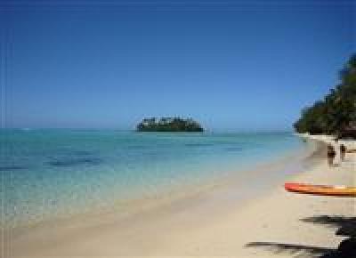 фото отеля Muri Beachcomber Hotel Rarotonga