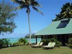 фото отеля Muri Beachcomber Hotel Rarotonga