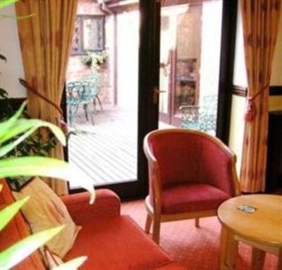 фото отеля Henley Hotel