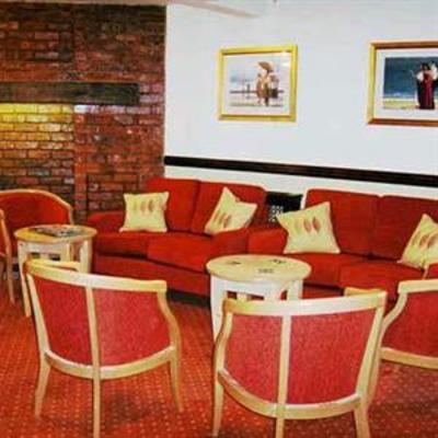 фото отеля Henley Hotel