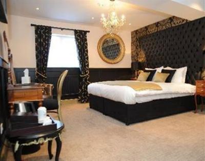 фото отеля Henley Hotel