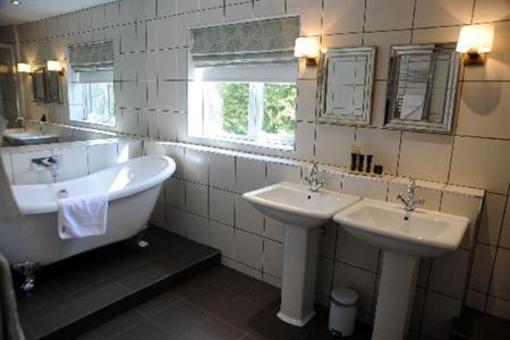 фото отеля Henley Hotel
