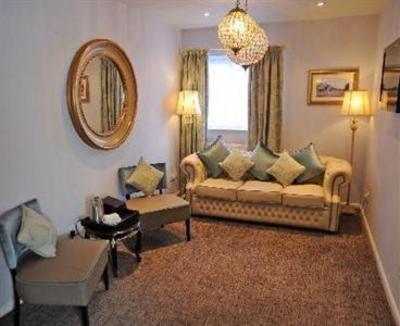 фото отеля Henley Hotel