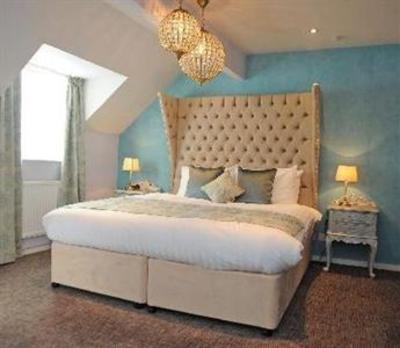 фото отеля Henley Hotel