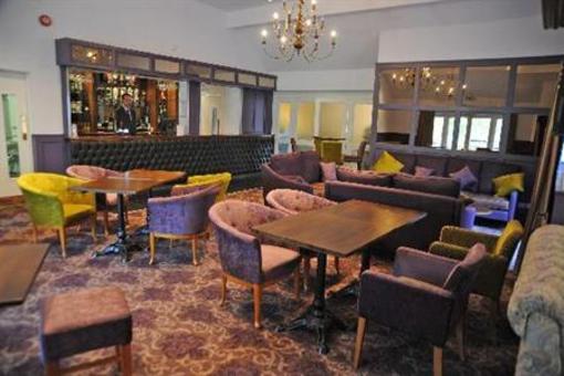 фото отеля Henley Hotel