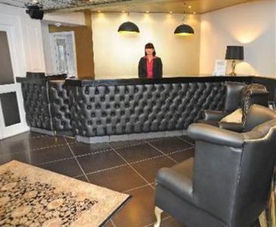 фото отеля Henley Hotel