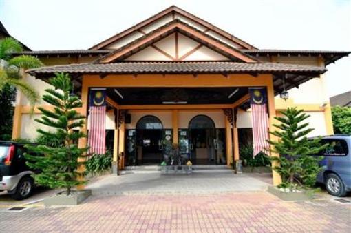 фото отеля Puteri Bayu Beach Resort