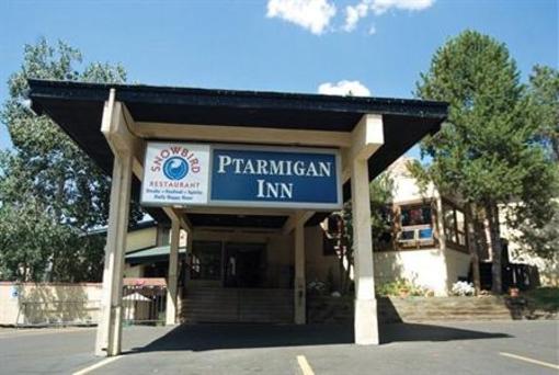 фото отеля The Ptarmigan Inn