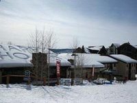 The Ptarmigan Inn