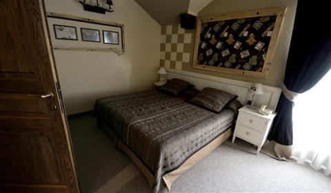 фото отеля La Meridiana Hotel Saint-Pierre (Aosta)