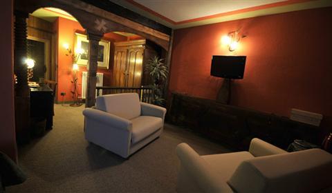 фото отеля La Meridiana Hotel Saint-Pierre (Aosta)