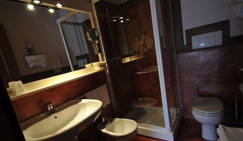фото отеля La Meridiana Hotel Saint-Pierre (Aosta)