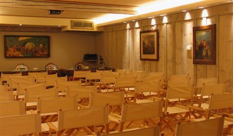 фото отеля La Meridiana Hotel Saint-Pierre (Aosta)