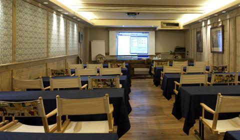 фото отеля La Meridiana Hotel Saint-Pierre (Aosta)