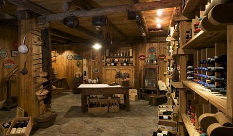 фото отеля La Meridiana Hotel Saint-Pierre (Aosta)