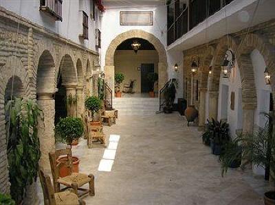 фото отеля Hacienda Posada de Vallina