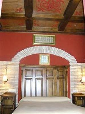 фото отеля Hacienda Posada de Vallina