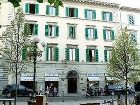 фото отеля Caravaggio Hotel Florence