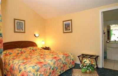 фото отеля Les 13 Assiettes Hotel