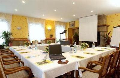 фото отеля Les 13 Assiettes Hotel