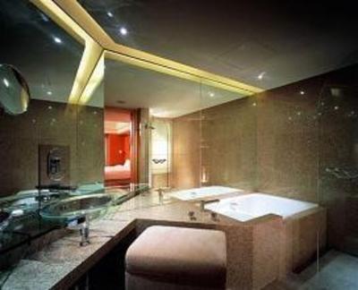 фото отеля Grand Hyatt Fukuoka