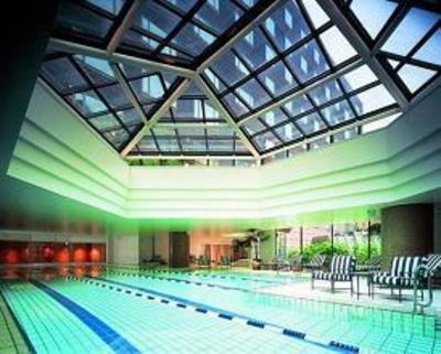 фото отеля Grand Hyatt Fukuoka
