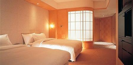 фото отеля Grand Hyatt Fukuoka