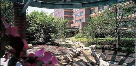 фото отеля Grand Hyatt Fukuoka