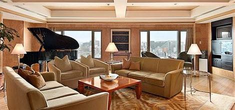 фото отеля Grand Hyatt Fukuoka