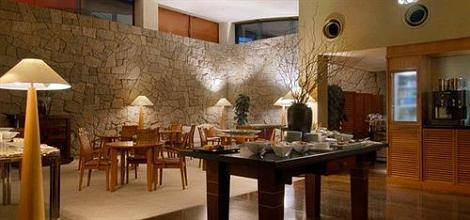 фото отеля Grand Hyatt Fukuoka