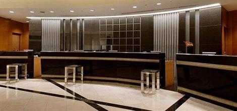 фото отеля Grand Hyatt Fukuoka