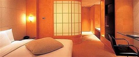 фото отеля Grand Hyatt Fukuoka