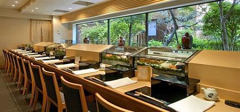 фото отеля Grand Hyatt Fukuoka