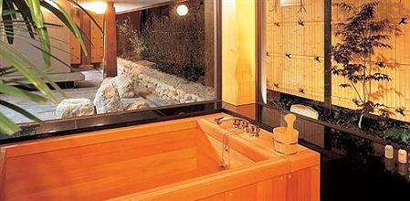 фото отеля Grand Hyatt Fukuoka