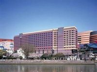 Grand Hyatt Fukuoka