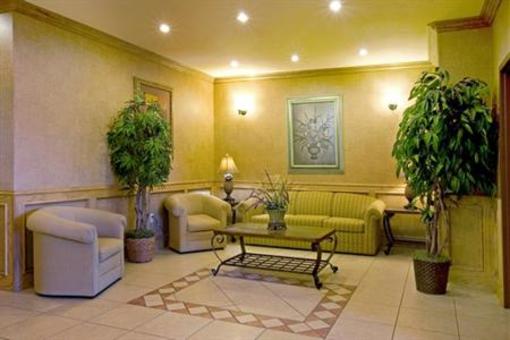 фото отеля Holiday Inn Express Rio Grande City