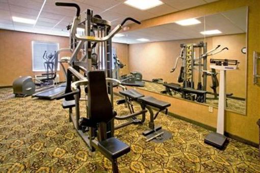 фото отеля Holiday Inn Express Rio Grande City