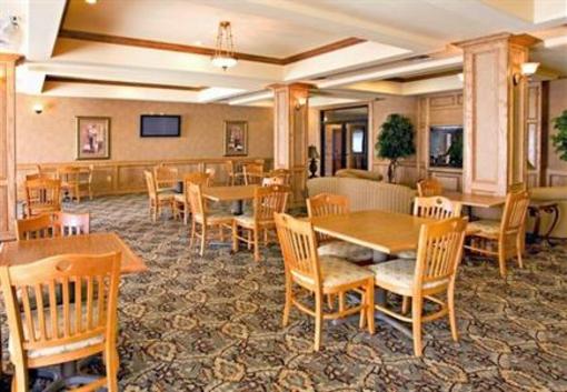 фото отеля Holiday Inn Express Rio Grande City