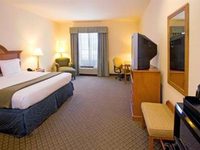 Holiday Inn Express Rio Grande City