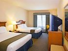 фото отеля Holiday Inn Express Rio Grande City